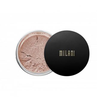 Milani Cosmetics - Make It Last Setting Powder - Radiant 04 - milani cosmetics