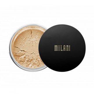 Milani Cosmetics - Make It Last Setting Powder Translucent Banana - milani cosmetics
