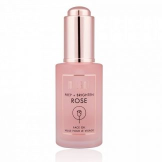 Milani Cosmetics - Prep + Brighten Rose Face Oil - milani cosmetics