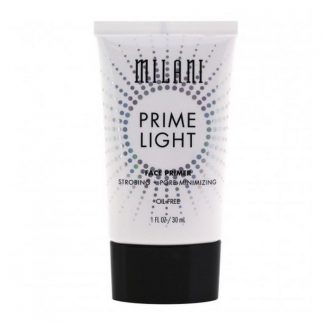Milani Cosmetics - Prime Perfection Face Primer - Strobing+Pore Minimizing - milani cosmetics