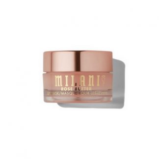 Milani Cosmetics - Rose Butter Lip Mask - milani cosmetics