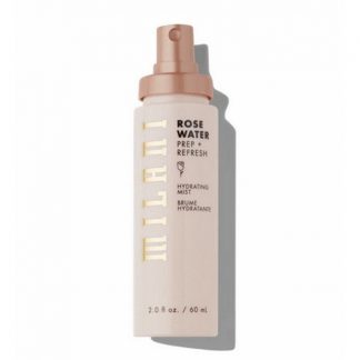 Milani Cosmetics - Rose Water Hydrating Mist - 60 ml - milani cosmetics