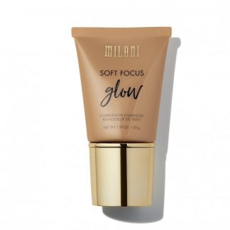 Milani Cosmetics - Soft Focus Glow Complexion Enhancer - 03 Bronze Glow - milani cosmetics