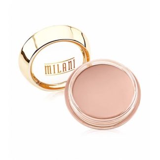 Milani Cosmetics - Cream Concealer - Beige - milani cosmetics