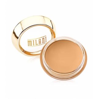 Milani Cosmetics - Cream Concealer - Golden Beige - milani cosmetics