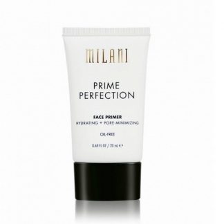 Milani - Prime Perfection - Face Primer - milani cosmetics