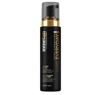 MineTan - Luxe Everyday Hydrating Body Oil - 300 ml - minetan