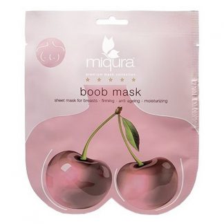 Miqura - Boob Mask