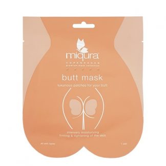 Miqura - Butt Mask
