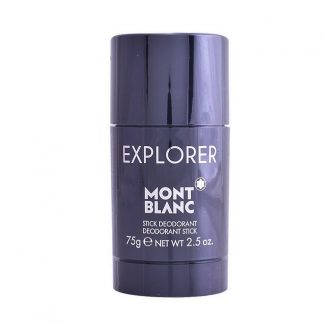 MontBlanc - Explorer Homme - Deodorant Stick - 75 ml - Montblanc