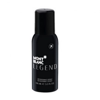 MontBlanc - Legend Homme - Deodorant Spray - 100 ml - Montblanc