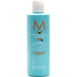 Moroccanoil - Moisture repair shampoo - 250 ml - moroccanoil