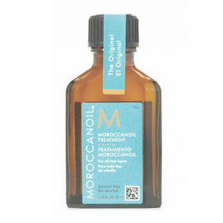 Moroccanoil - Treatment for all hair types - 15 ml - moroccanoil