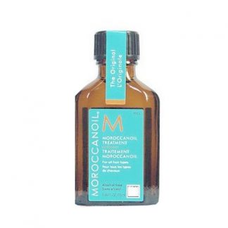 Moroccanoil - Treatment For Light Hair - 15 ml - moroccanoil