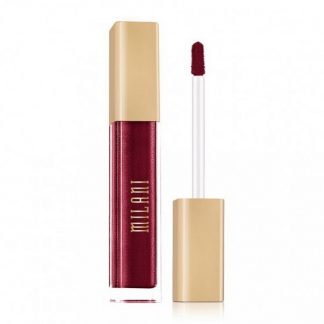 Milani Cosmetics - Amore Matte Metallic Lip Creme - Pretty Problemattic - milani cosmetics