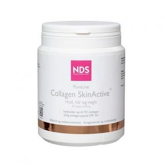 NDS - Collagen Skinactive Kollagenpulver