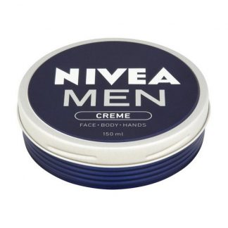 Nivea - Men Creme - 150 ml - nivea