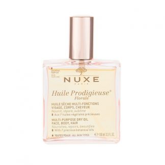 Nuxe - Huile Prodigieuse Florale Multi Purpose Dry Oil - 100 ml - nuxe