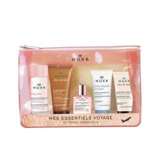 Nuxe - Travel Set My Travel Essentials Kit - nuxe
