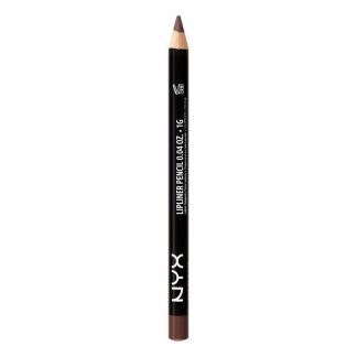 NYX Cosmetics - Wonder Pencil - Dark - nyx cosmetics