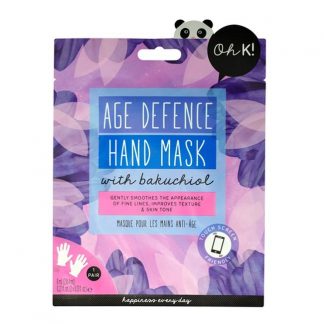 Oh K! - Age Defense Hand Mask - oh k