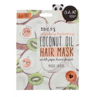Oh K! - Coconut Hair Mask - oh k