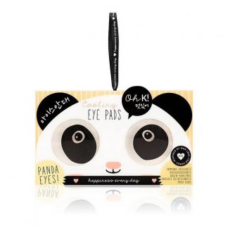 Oh K! - Panda Eyes Cooling Eye Pad - oh k