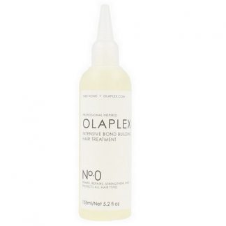 Olaplex -  No 0 Intensive Bond Building Hair Treatment - olaplex
