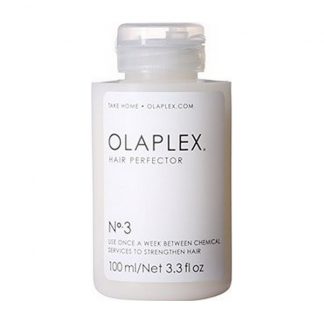 Olaplex - No 3 Hair Perfector - 100 ml - Til hjemmebrug - olaplex