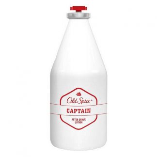 Old Spice - Captain - After Shave Lotion - 100 ml - old spice