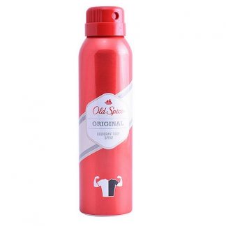 Old Spice - Deodorant Spray - 150 ml - old spice