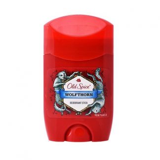 Old Spice - Wolfthorn - Deodorant Stick - 50g - old spice