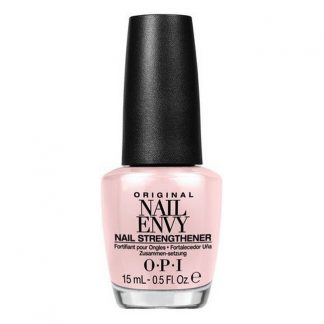 OPI Nails - Bubble Bath Nail Envy Strengthner - 15 ml - opi nails