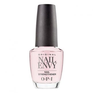 OPI Nails - Nail Envy Negleforstærker - Pink To Envy - 15 ml - opi nails