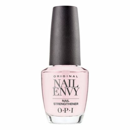 OPI Nails - Nail Envy Negleforstærker - Pink To Envy - 15 ml - opi nails