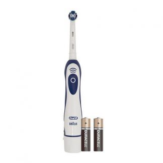 Oral B - Tandbørste med batteri - oral b