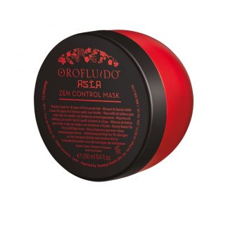 Orofluido by Revlon - Asia Zen Control Hair Mask - 250 mll - orofluido by revlon