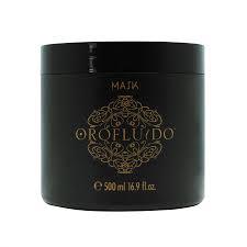 Orofluido by Revlon - Hair Mask - 500 ml - orofluido by revlon