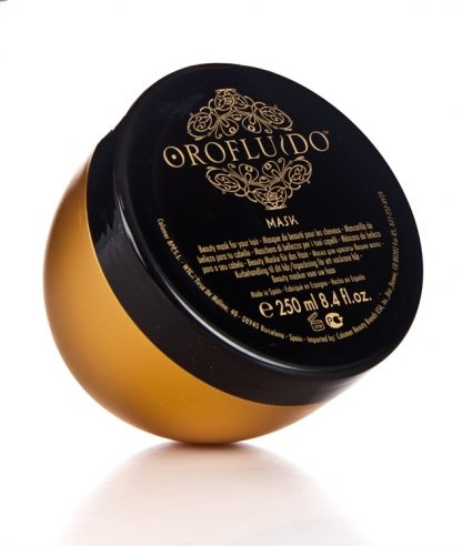 Orofluido by Revlon - Mask - 250 ml - orofluido by revlon