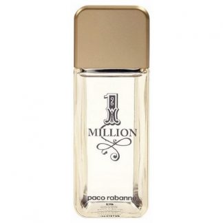 Paco Rabanne - 1 Million - 100 ml Aftershave Lotion - paco rabanne