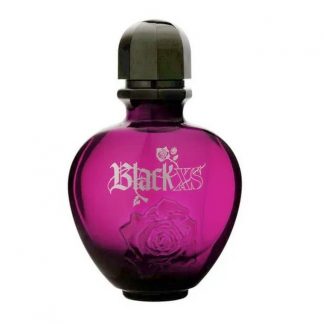 Paco Rabanne - Black XS For Her - 80 ml - Edt - Burberry