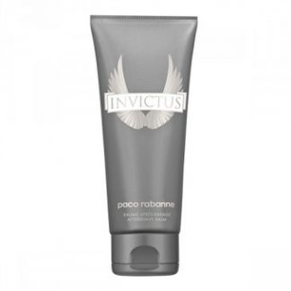 Paco Rabanne - Invictus - After Shave Balm - 100 ml - paco rabanne