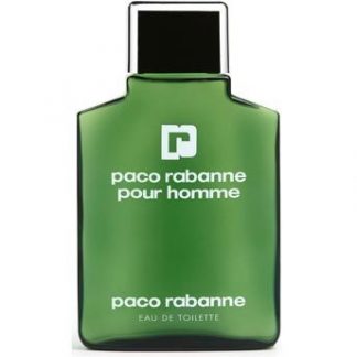 Paco Rabanne - Pour Homme - 30 ml - Edt - David Beckham