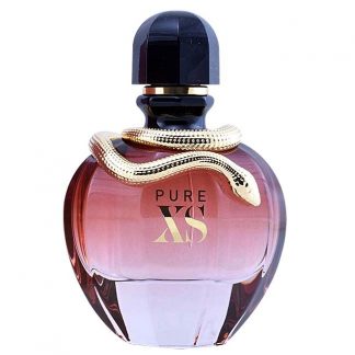 Paco Rabanne - Pure XS for Her - 50 ml - Edp - Lacoste