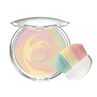 Physicians Formula - Mineral Wear 3in1 Correcting Powder Talc Free - Natural Beige - physicians formula