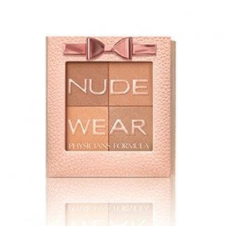 Physicians Formula - Nude Wear Glowing - Nude Bronzer - physicians formula