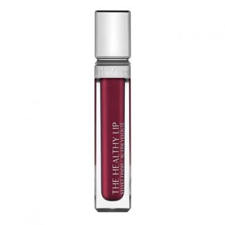 Physicians Formula - The Healthy Lip Velvet Liquid Lipstick - Noir Ishing Plum - physicians formula