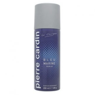 Pierre Cardin - Bleu Marine Deodorant Spray - 200 ml - Pierre Cardin