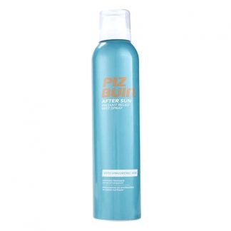 Piz Buin - After Sun Instant Relief Mist Spray - 200 ml - piz buin