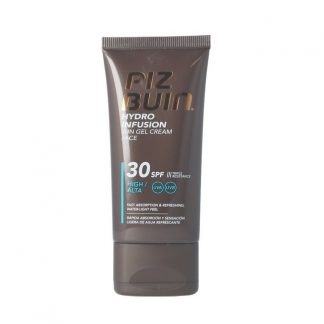 Piz Buin - Hydro Infusion Sun Gel Cream SPF30 - 150 ml - wet n wild